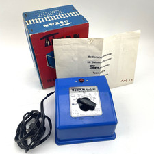 Titan Perfekt 808M Trafo |