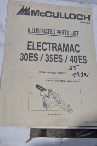 Ersatzteileliste partslist - ,