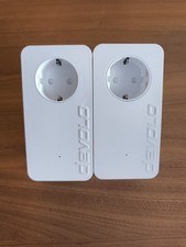 Devolo dLAN 550 DUO+ plus