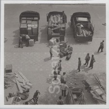 2 x Foto, Generalstab der