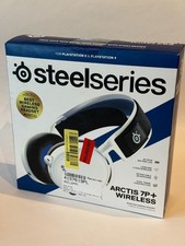 SteelSeries Arctis 7P+  weiß