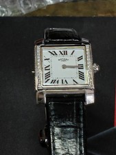 ROTARY REVELATION REVERSO DUAL
