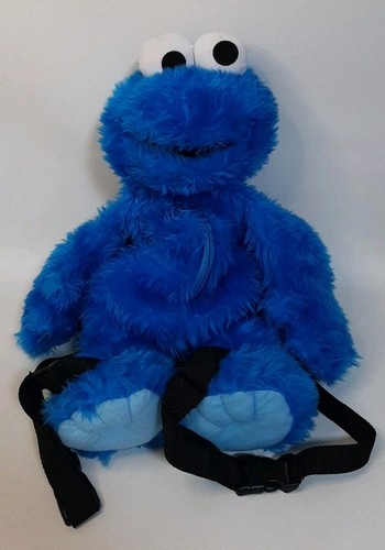 Krümelmonster sesamstraße - krümelmonster,