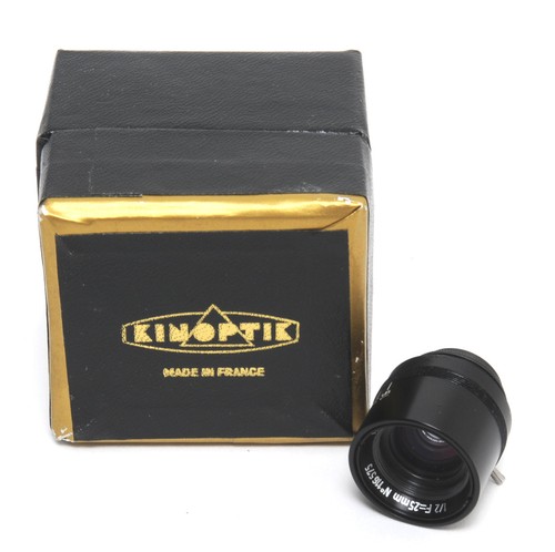 Kinoptik paris mm - paris, 2/25