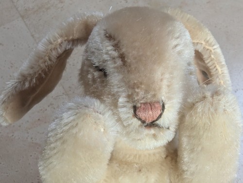 Steiff tier hase floppy - steiff,