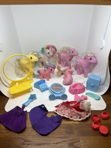 Little pony konvolut - konvolut,