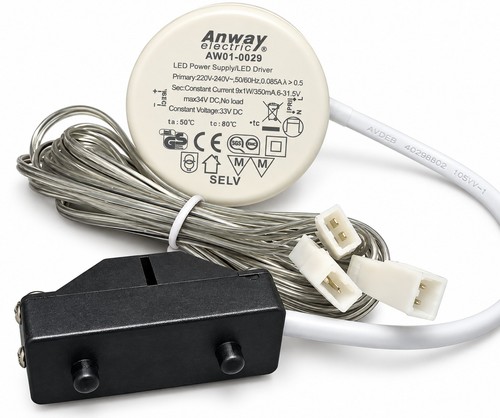 Original paulmann anway - original,