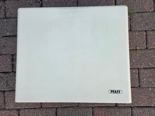 Pfaff 209 nähmaschinenkoffer - 209,