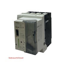 Moeller Leitungsschutzschalter