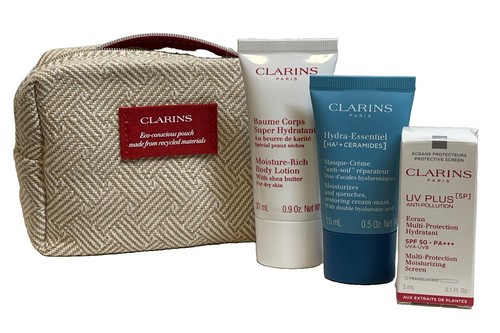 Clarins
