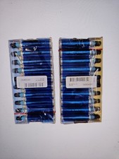 2 x Dupont-Gas BLAU 10