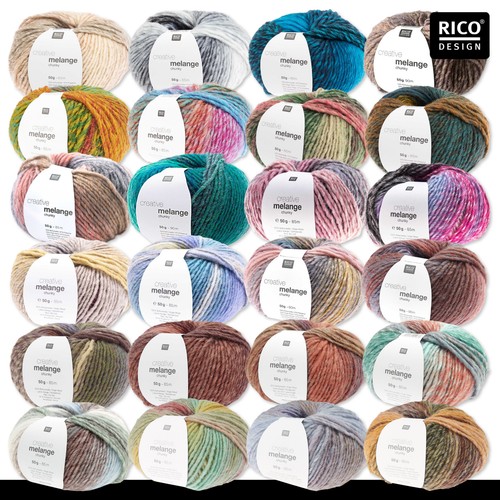 Rico design g - design,