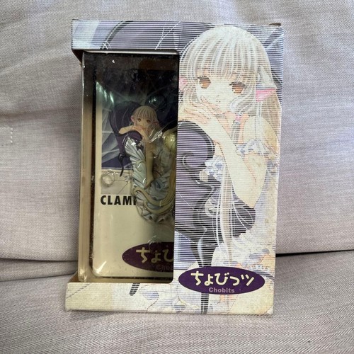 Chobits chii figur mit - figur,