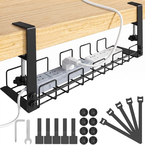 Kabelkanal unter schreibtisch - kabelkanal,