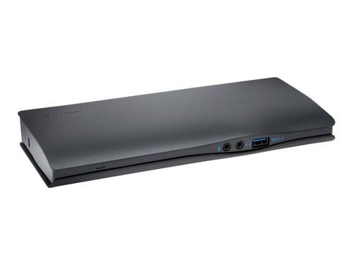 Kensington usb dock sd4600p - kensington,