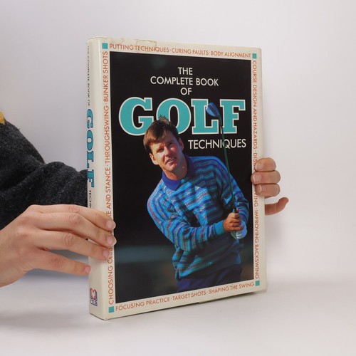 The encyclopedia golf - encyclopedia, of
