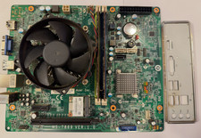 Acer Aspire TC-605 Mainboard