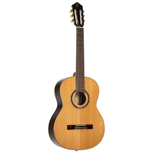 Ortega r159 konzertgitarre - r159,