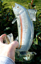 GROSSE VINTAGE MURANO GLAS