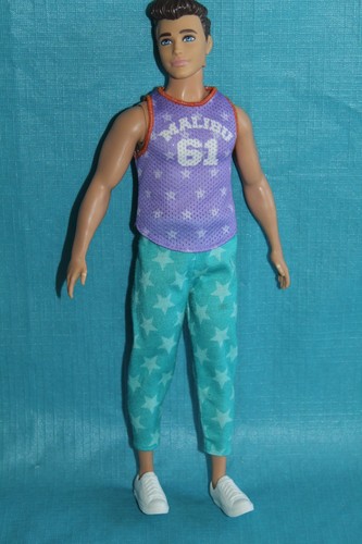 Mattel ken puppe - mattel, k30