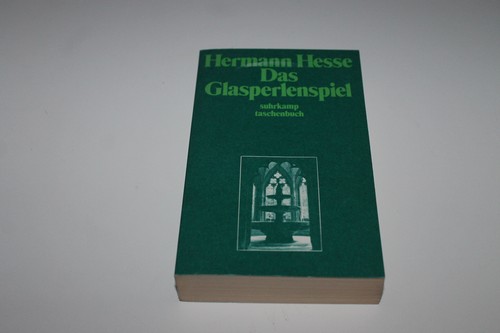 Hermann hesse das - hermann,