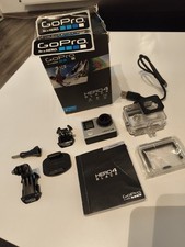 GoPro HERO4 Black Edition 