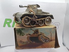 Blechpanzer Gama 1/43