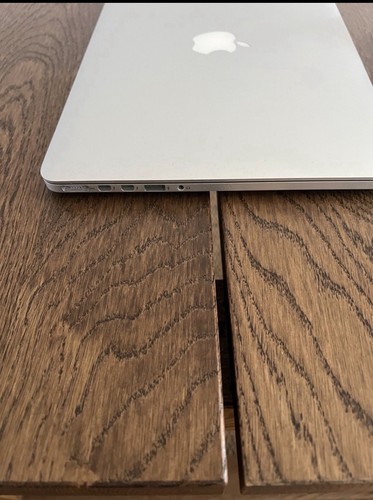 Apple macbook pro - macbook, zoll