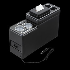 Mittelkonsole Staufach Für VW