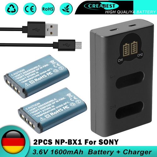 Bx1 akku für - 2×,
