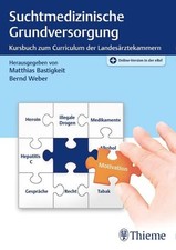 Suchtmedizinische