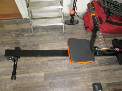 Rudergerät gebraucht fitness - gebraucht,,