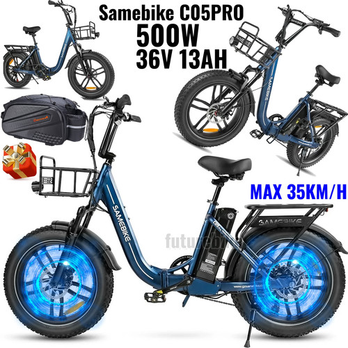 Samebike c05pro zoll - c05pro, 20
