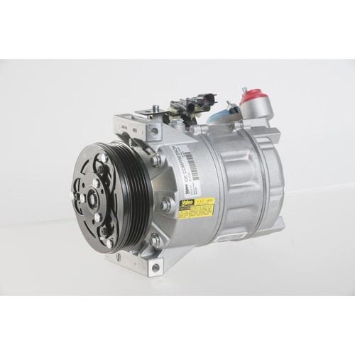 Kompressor klimaanlage valeo - kompressor,