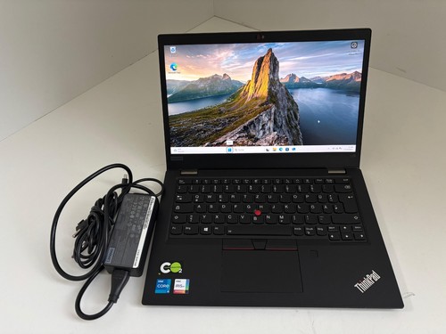Lenovo thinkpad l13 - lenovo,