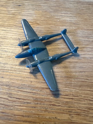 Wiking flugzeug 200 lockheed - flugzeug, 1:200