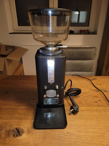 Ecm automatik 64 - ecm, s-automatik