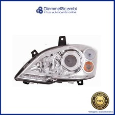 Scheinwerfer vorne links - scheinwerfer, xenon