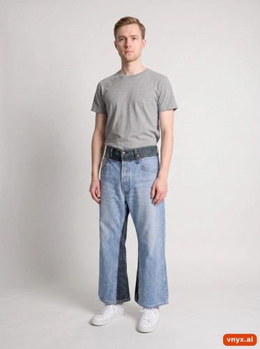 Vintage levi jeans - vintage, levi's
