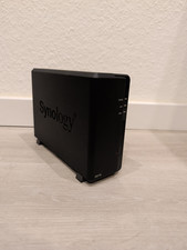 Synology DS116 – NAS (1-Bay)
