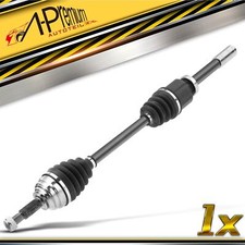 Antriebswelle Vorne Rechts