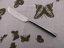 AUERHAHN OMNIA (poliert), 1 Butter-/ Käsemesser, (WMF) ***