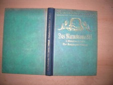 REICHSARCHIV - SCHLACHTEN DES WELTKRIEGS  -  BAND 25  -  MARNEDRAMA 1914  !!! 