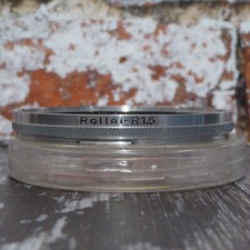 Gebrauchter Original Rollei