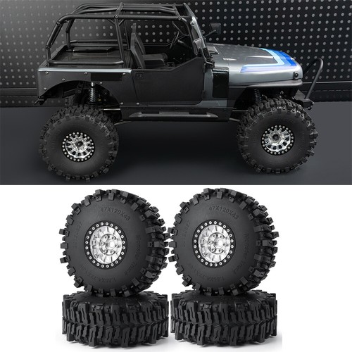 Axspeed metall beadlock - axspeed, 1.9