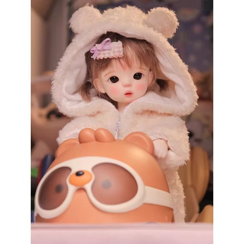 Bjd doll resin joint - bjd,