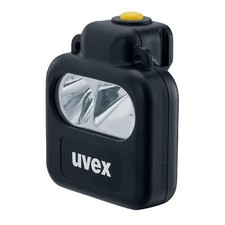 Uvex 9790062 led - 9790062, led-helmlampe
