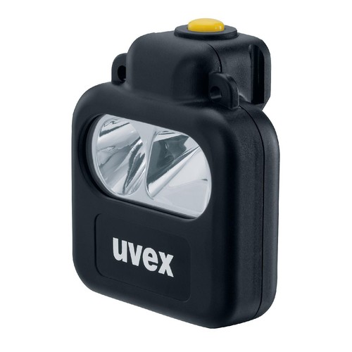 Uvex 9790062 led helmlampe - uvex,