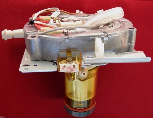 Thermoblock durchlauferhitzer - thermoblock,