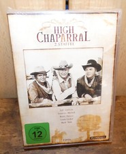 DVD - High Chaparral - 2